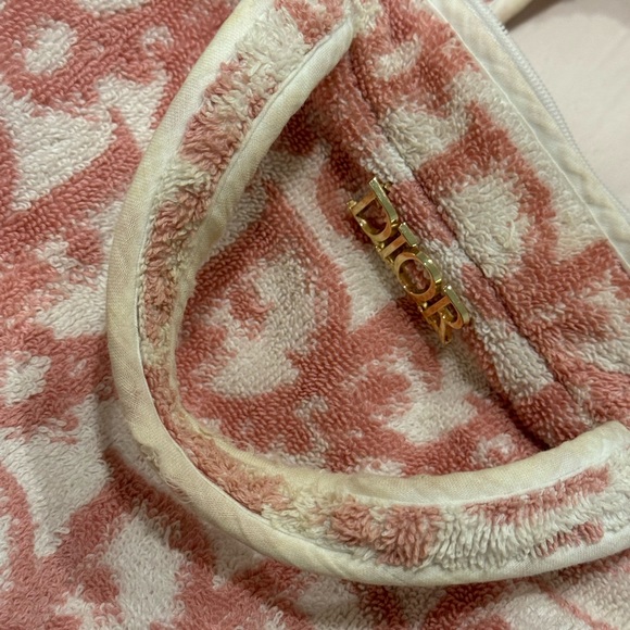 Dior vintage bag - Picture 5 of 7